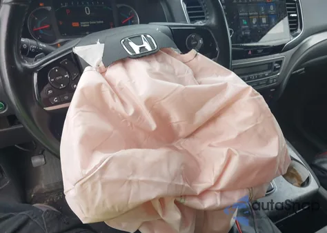 2021 Honda Pilot Awd Special Edition z USA, uszkodzony, nr VIN 5FNYF6H26MB059426